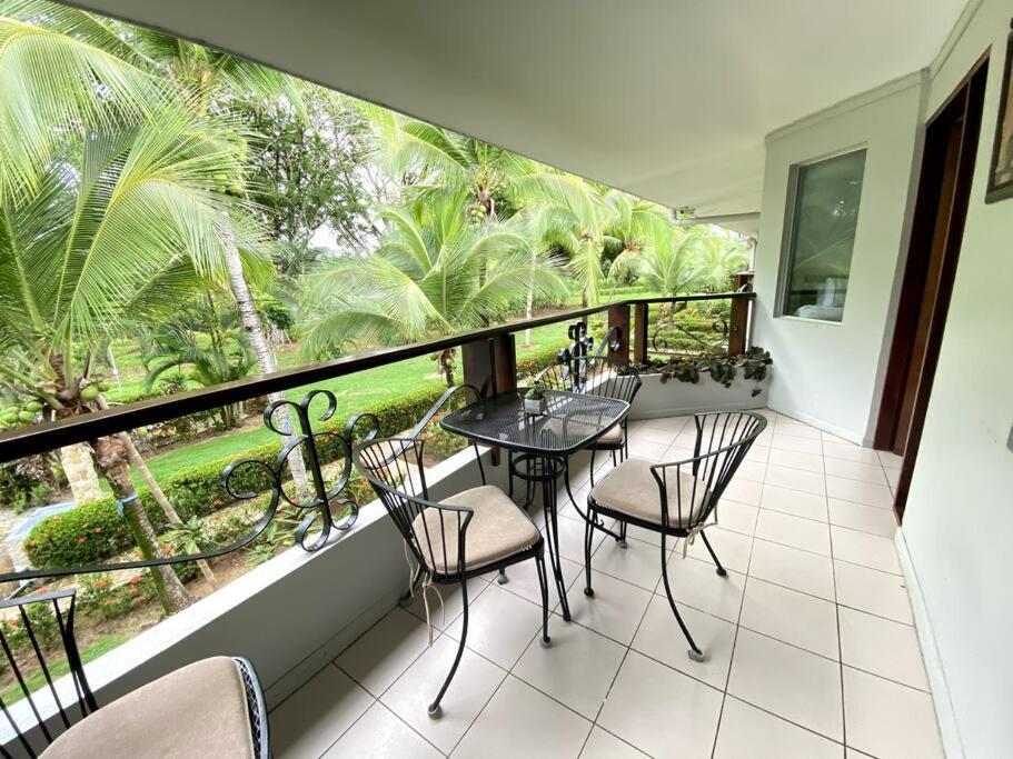 Laguna Eco Village #211 Pool Tenis Bbq Quepos Exterior foto