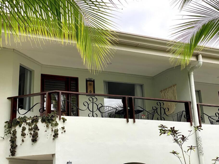 Laguna Eco Village #211 Pool Tenis Bbq Quepos Exterior foto