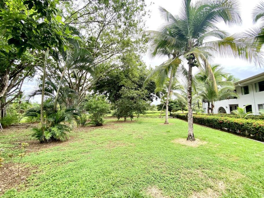 Laguna Eco Village #211 Pool Tenis Bbq Quepos Exterior foto
