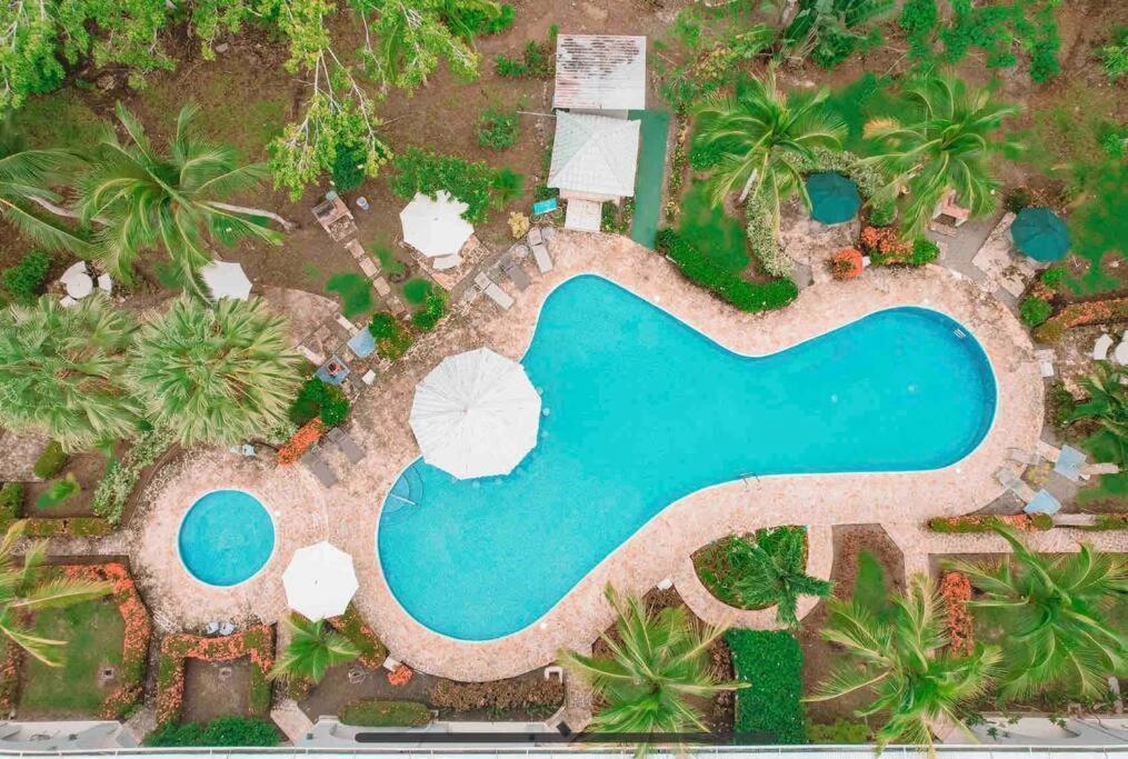 Laguna Eco Village #211 Pool Tenis Bbq Quepos Exterior foto